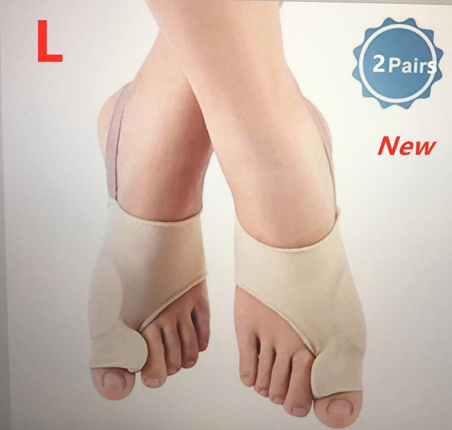 Corrective Socks Toe Valgus Toe Separator Superior Bunion Pain Relief Corrective Socks Toe Valgus Toe Separator Superior Bunion Pain Relief